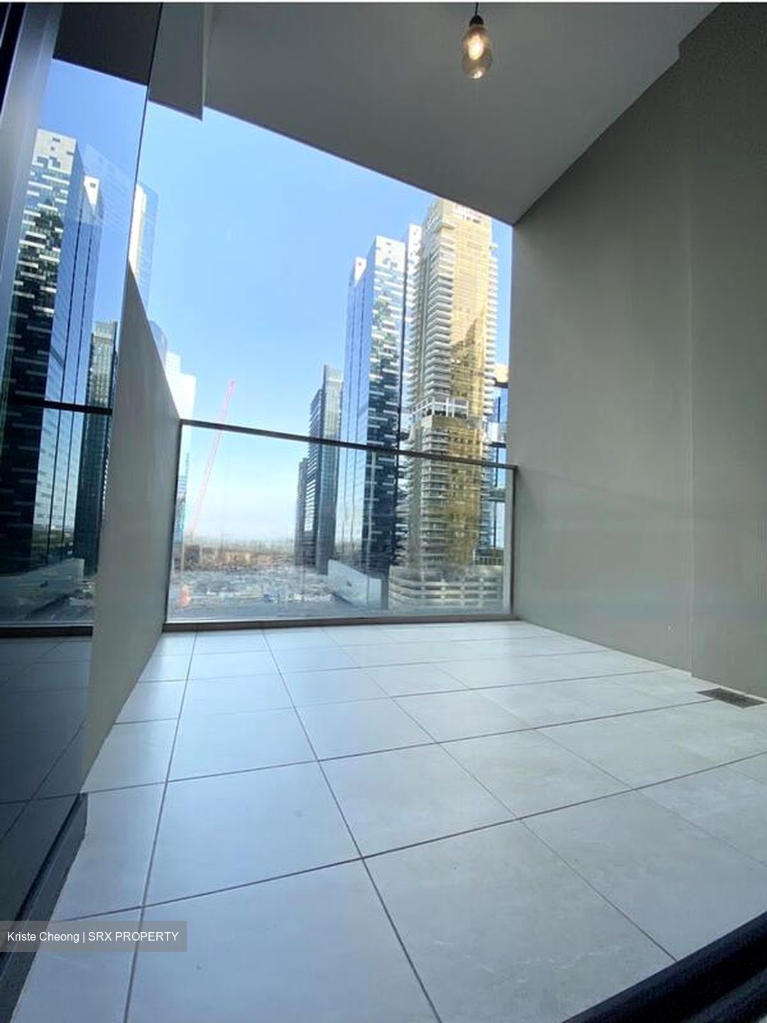 Robinson Suites (D1), Apartment #458913021